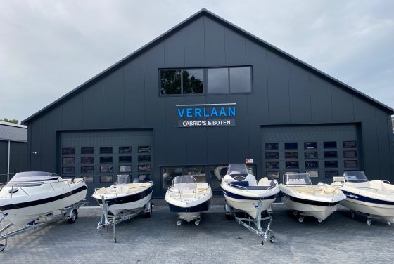 Verlaan Boat-Store